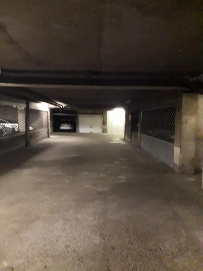 Appartement Hyper Centre Avec Garage Saint-Etienne  Exterior photo